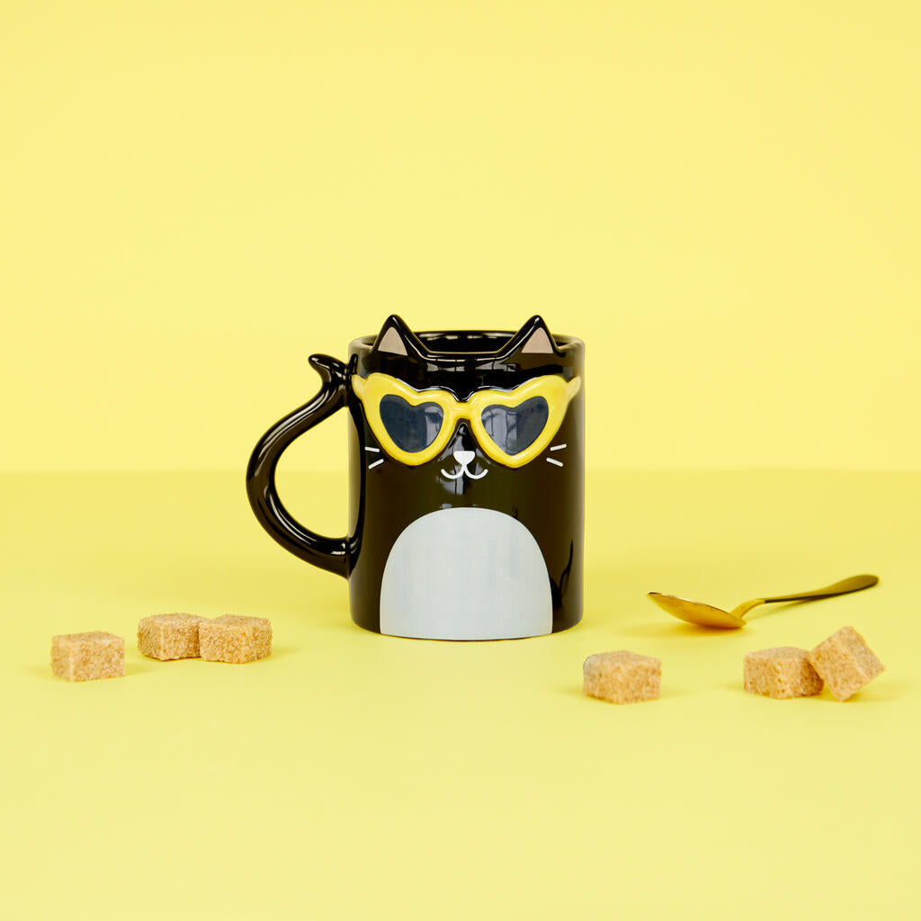 Tazza Cool Cat, foto 3