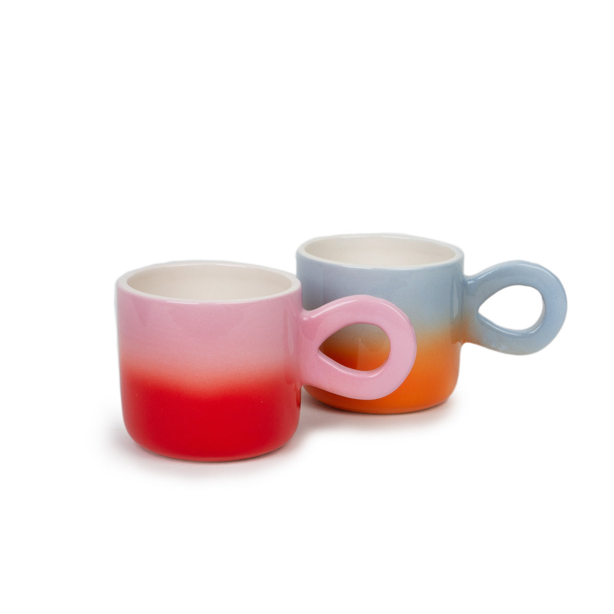 Tazza Sfumata, foto 4