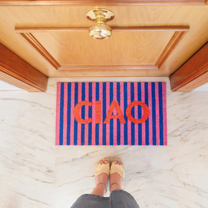 Ciao Doormat, photo 5