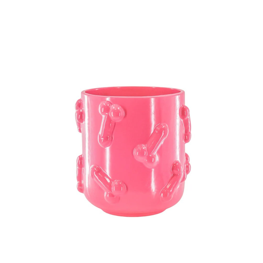 Large Cheeky Plant Pot, photo 3