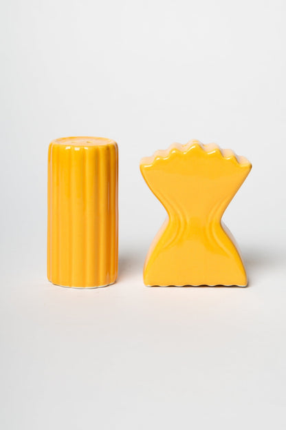 Set Sale e Pepe Rigatone e Farfalla - Strabello Design