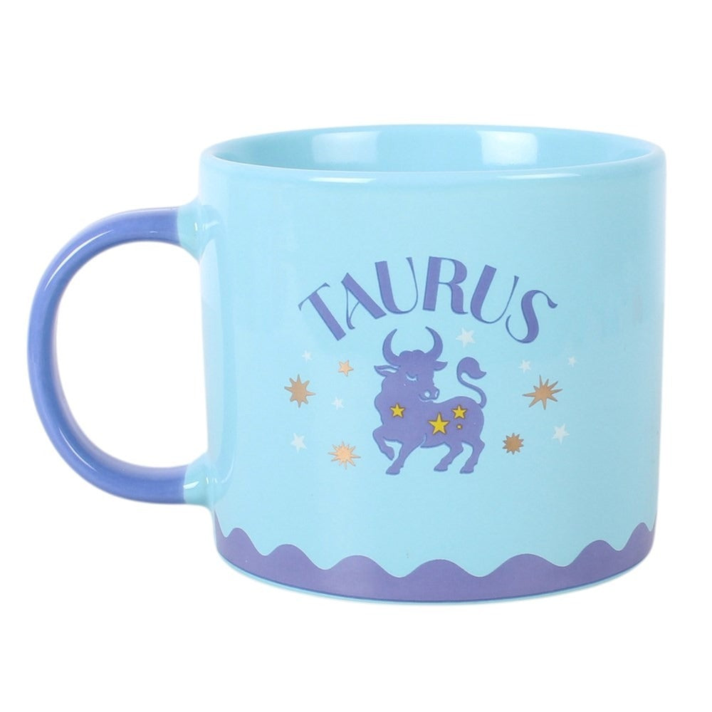 Zodiac Zest Mug, photo 7