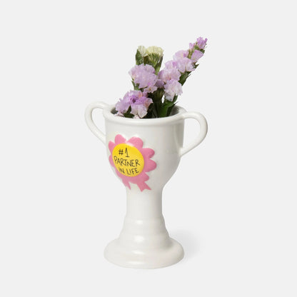 Vaso Trofeo XS, foto 4