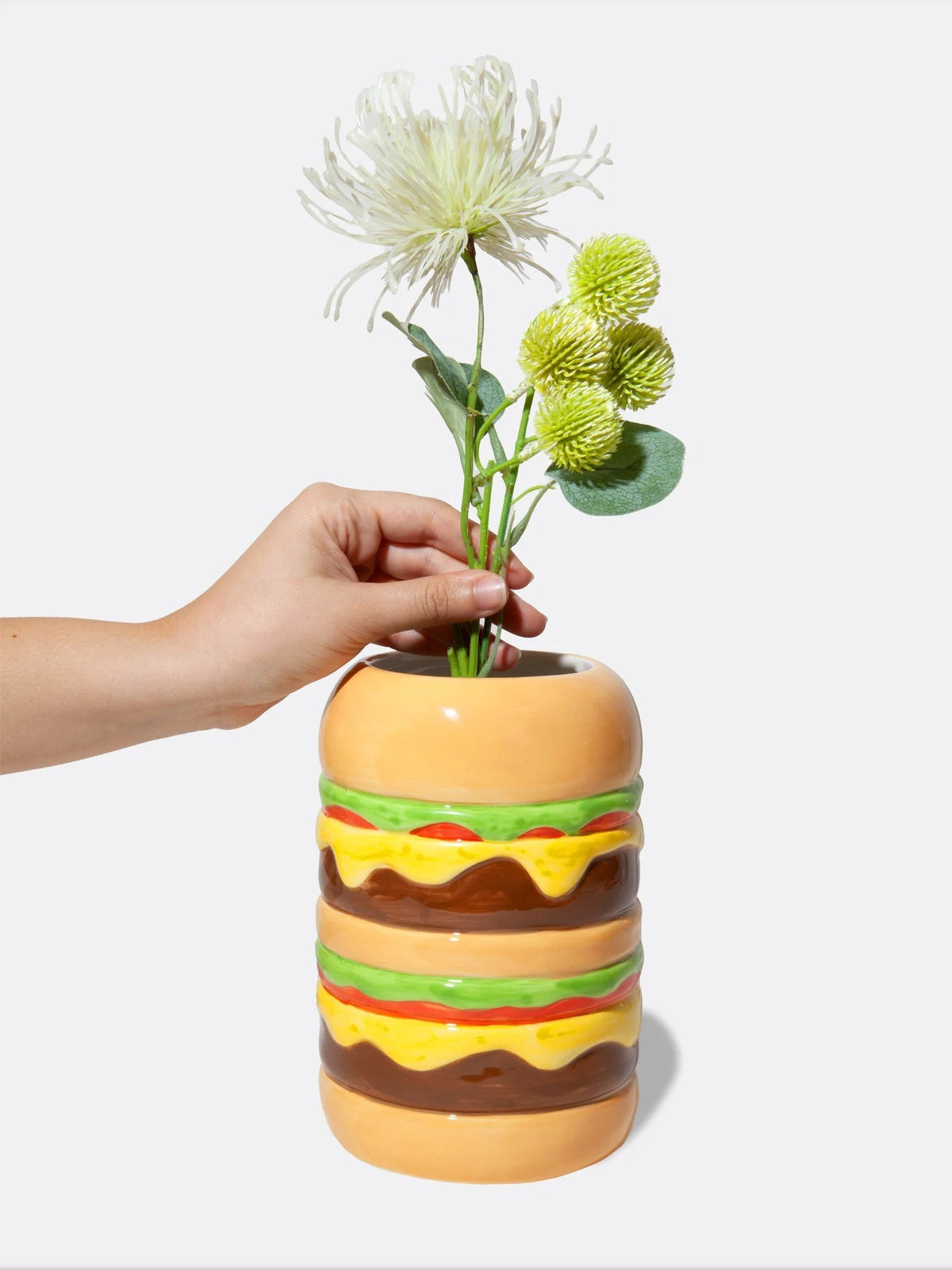 Burger Vase, photo 3