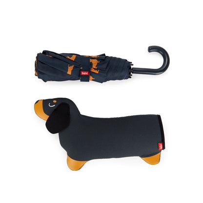 Dachshund Umbrella, photo 25