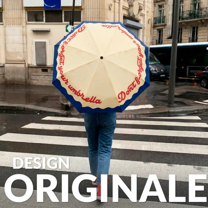 Ombrello Don't Forget Your Umbrella, foto 2