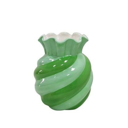 Vaso a Vortice - Strabello Design