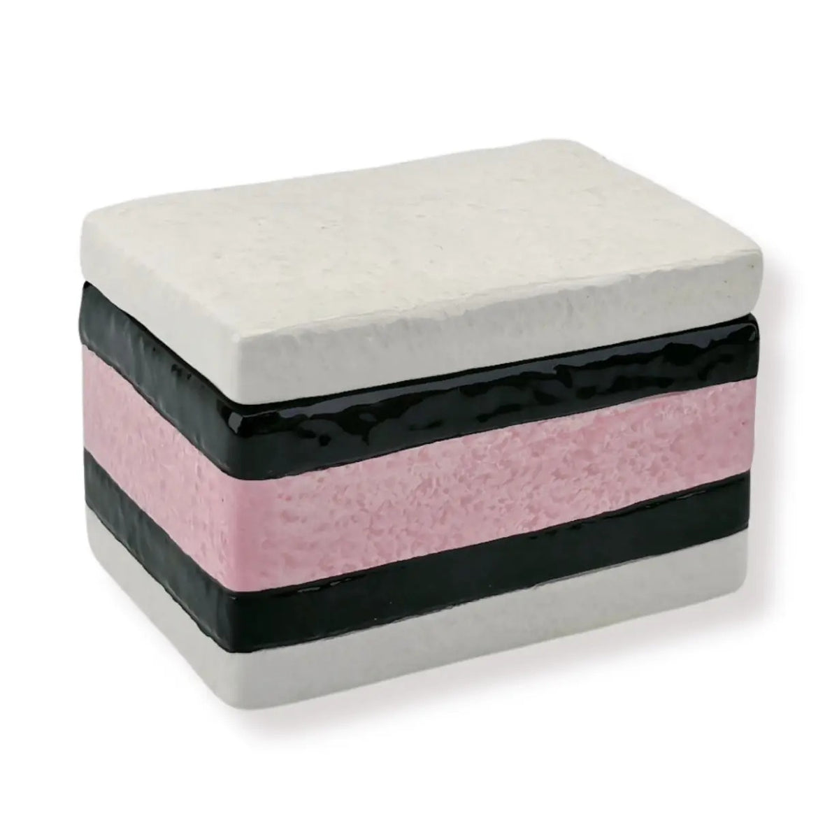 Sweet-Shaped Trinket Box - Strabello Design