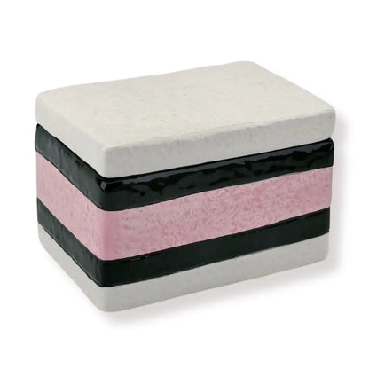 Sweet-Shaped Trinket Box - Strabello Design