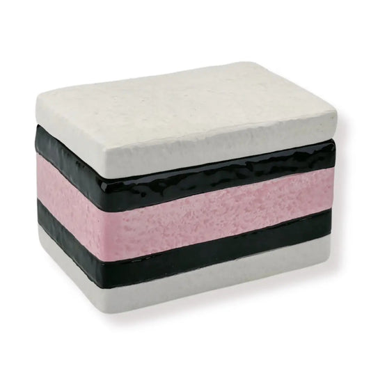 Sweet-Shaped Trinket Box - Strabello Design