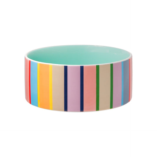 Titus Pet Bowl - Strabello Design
