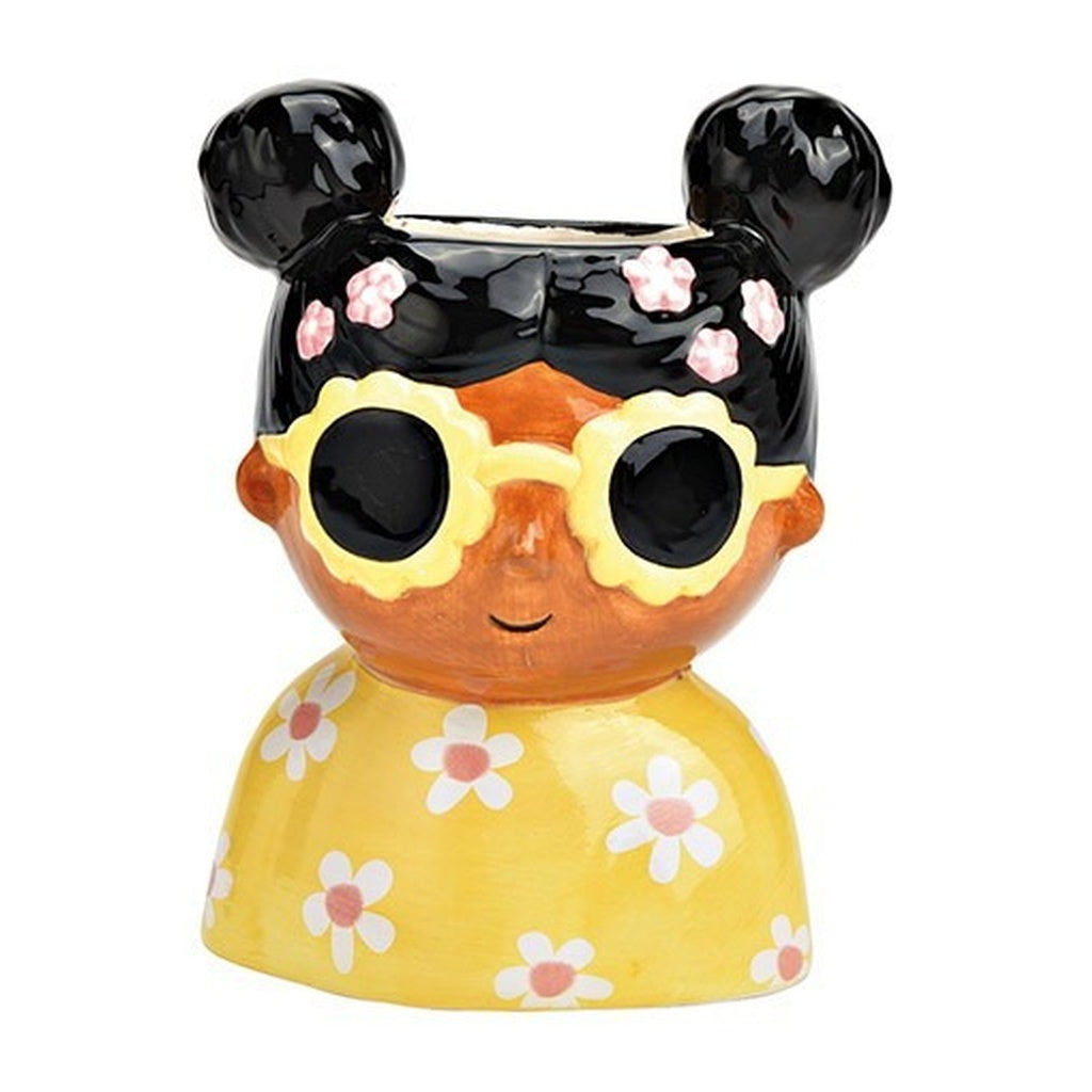 Summer Girl Vase, photo 7