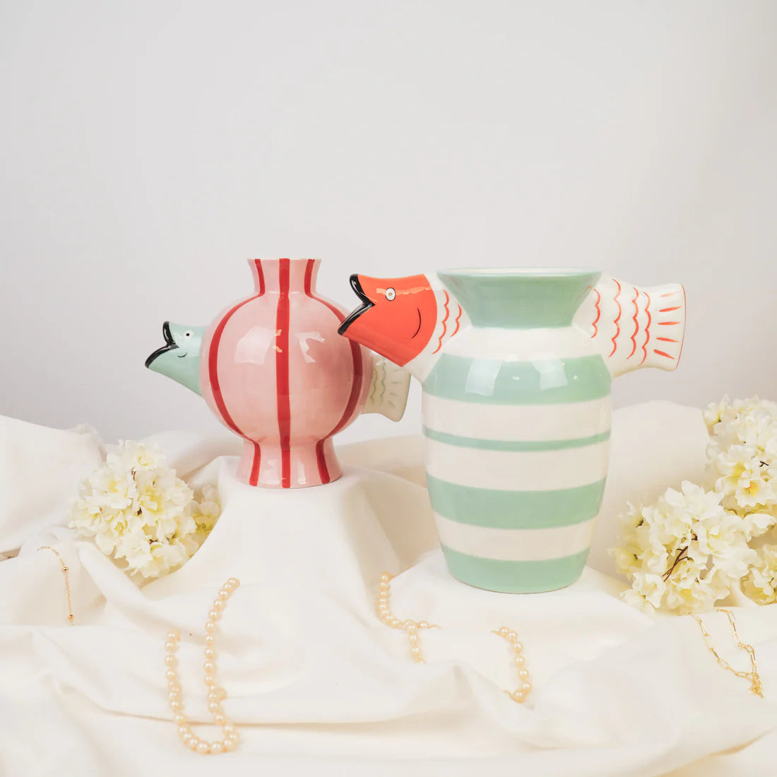 Fish Vase, photo 6