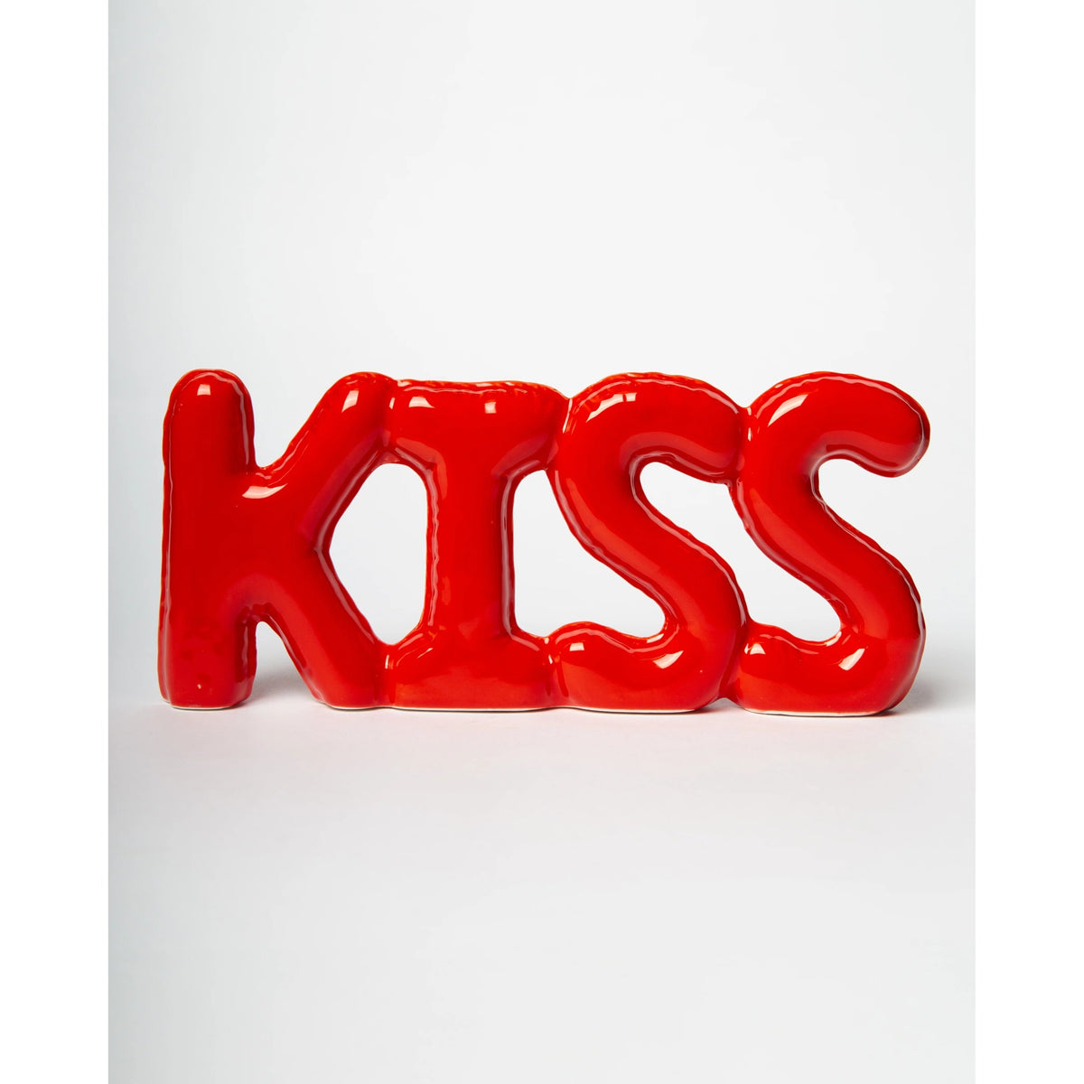 Statuetta Kiss - Strabello Design