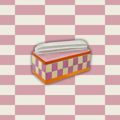 Cake Slice Storage Box, photo 5