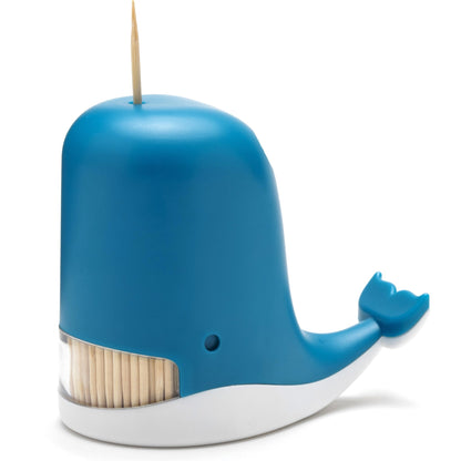 Jonah Toothpick Holder - Strabello Design