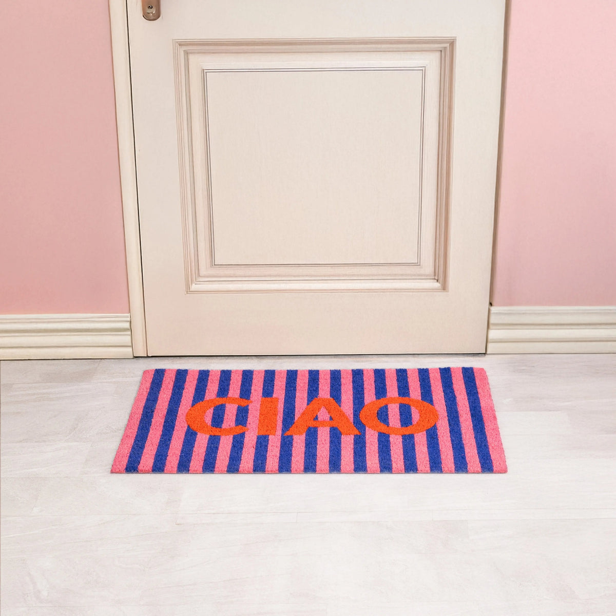 Ciao Doormat, photo 4
