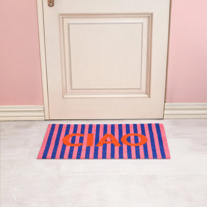 Ciao Doormat, photo 4