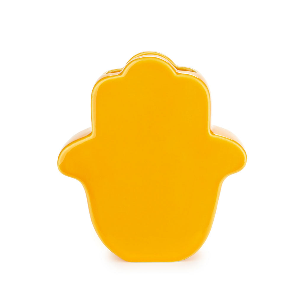Vaso Lucky Hand