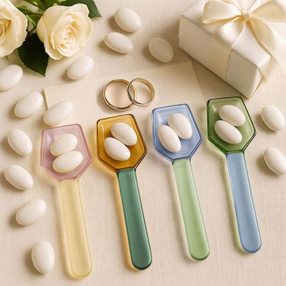Colourful Teaspoons, photo 8