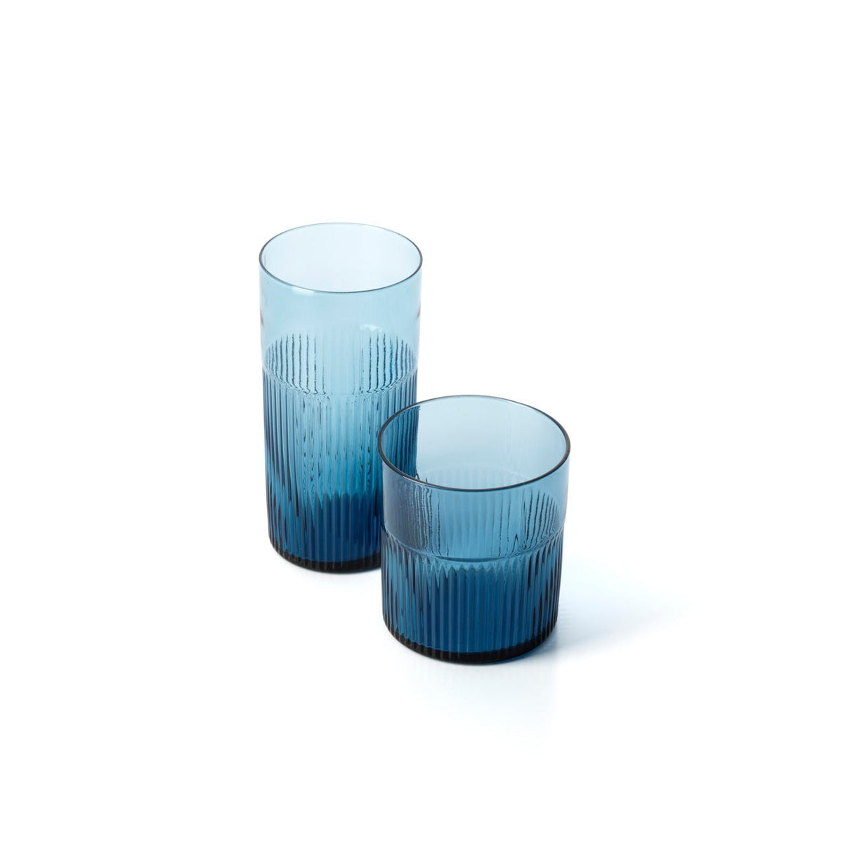 Bicchiere Alto Azure, foto 4