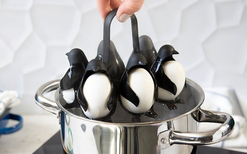 Egguins Egg Holder, photo 4