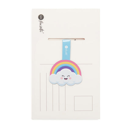 Macnettic Magnetic Bookmark Pinky, photo 6