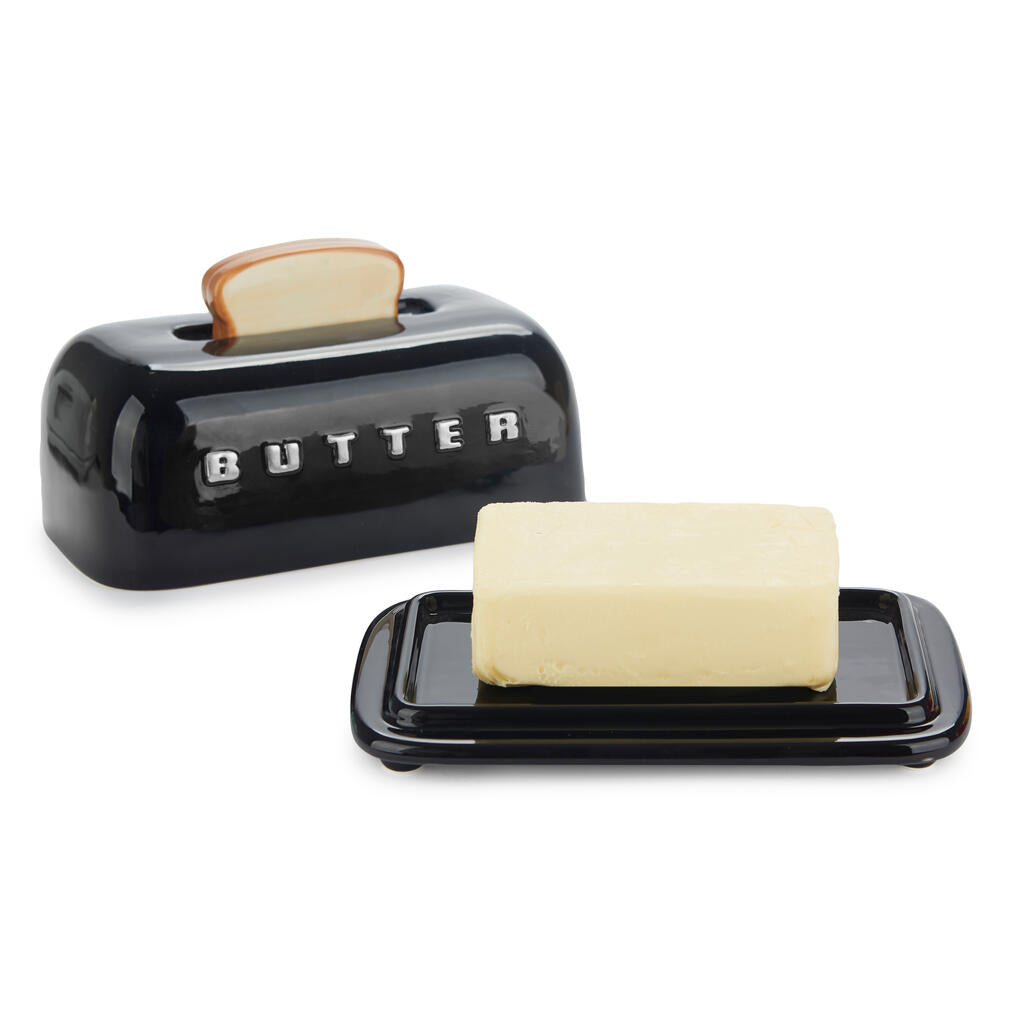 Toasty Butter Dish, photo 32