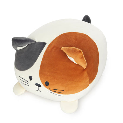 Cuscino Gatto Calico - Strabello Design