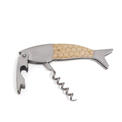 Salmon Corkscrew, photo 3