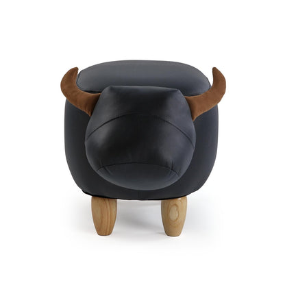 Pouf Toro Contenitore, foto 17