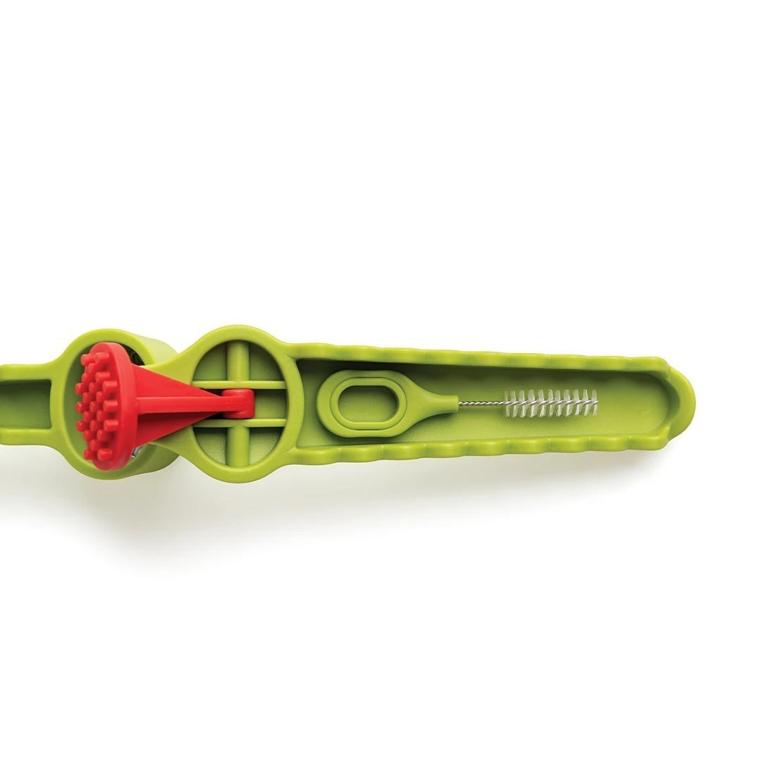 Garligator Garlic Press, photo 5