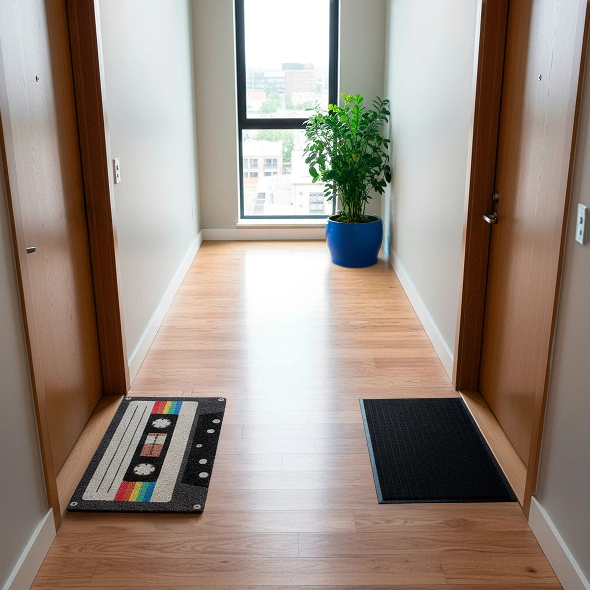 Cassette Tape Doormat, photo 10