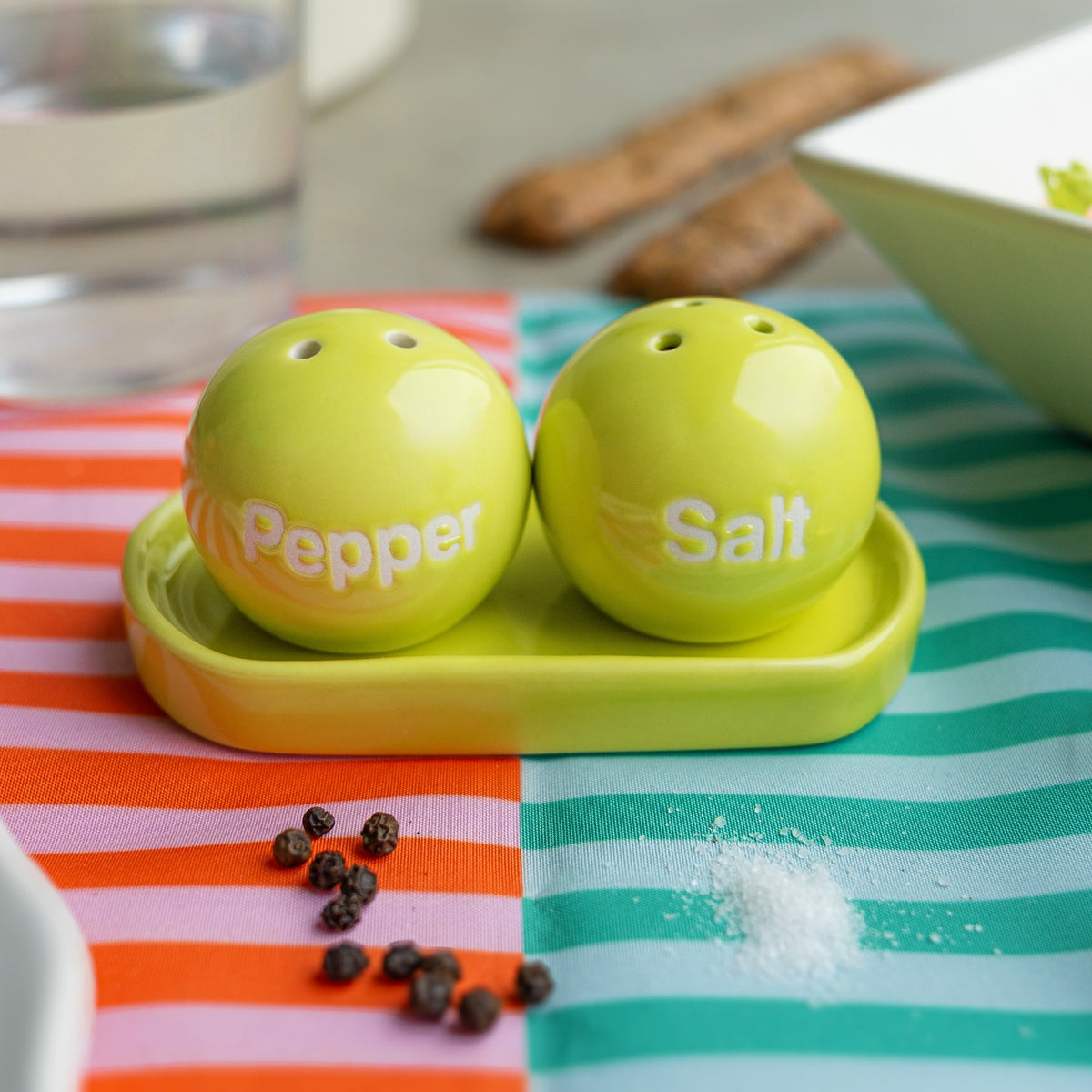 Set Sale e Pepe Ping Pong, foto 16