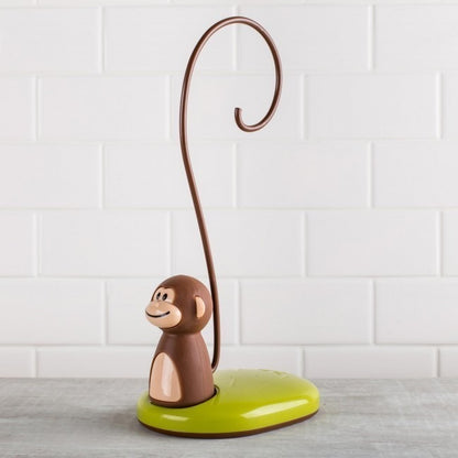 Appendibanane Scimmietta - Strabello Design