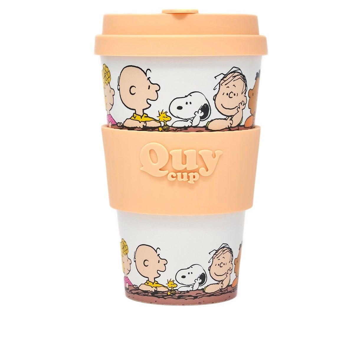 Tazza da Viaggio Snoopy 400 ml, foto 7