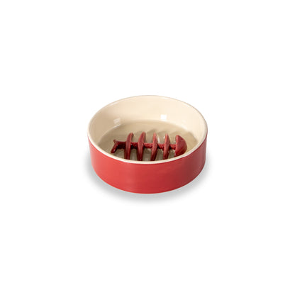 Fishbone Pet Bowl, photo 3