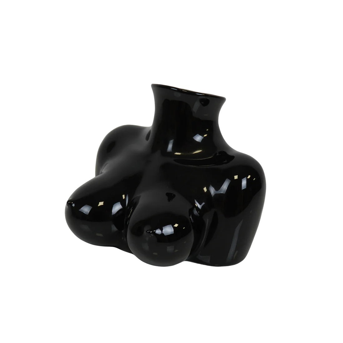 Vaso Busto di Donna, foto 4