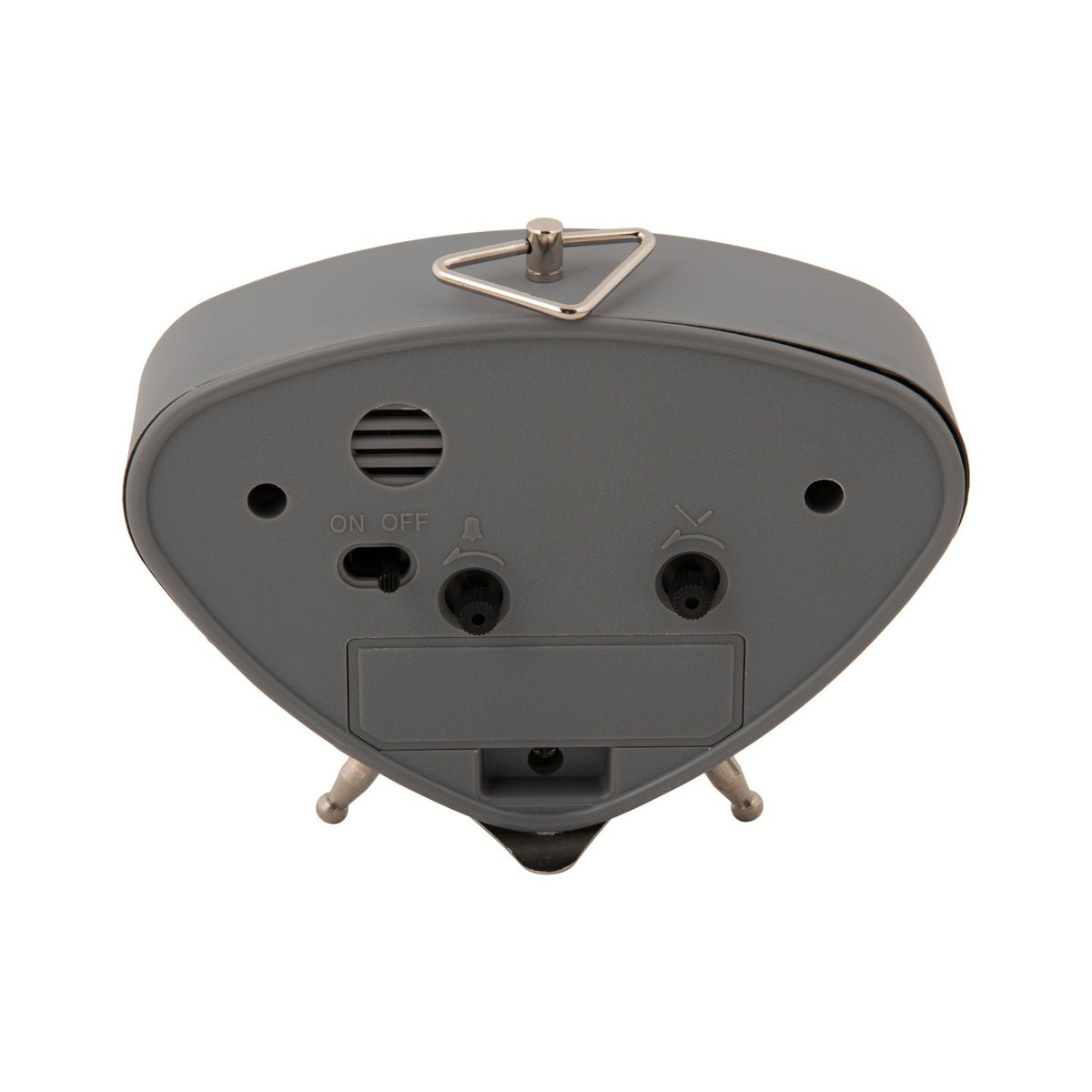 Triangle Alarm Clock, photo 3