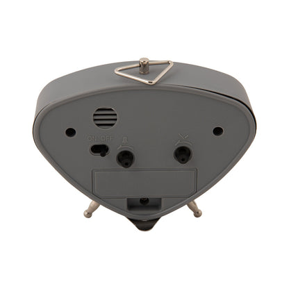 Triangle Alarm Clock, photo 3