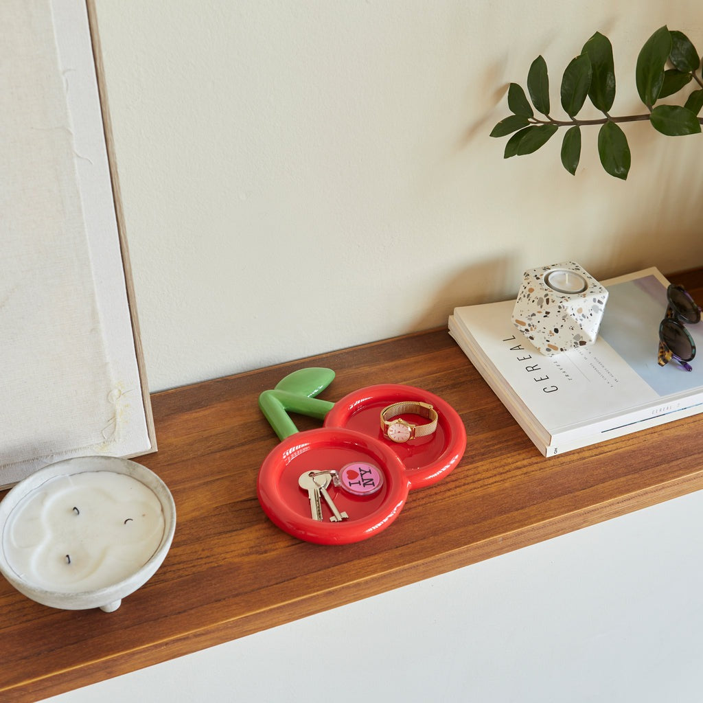Cherry Catch-All Tray, photo 11