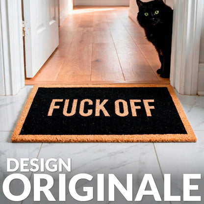 Fuck Off Doormat, photo 3
