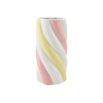 Vaso a Torsione Grande - Strabello Design