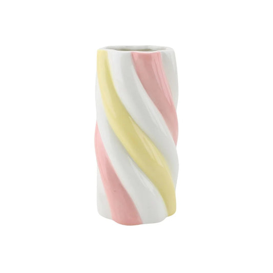 Vaso a Torsione Grande - Strabello Design