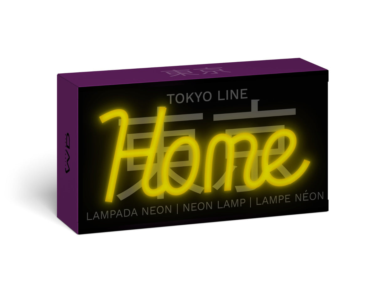 Home Light-Up Sign, photo 3