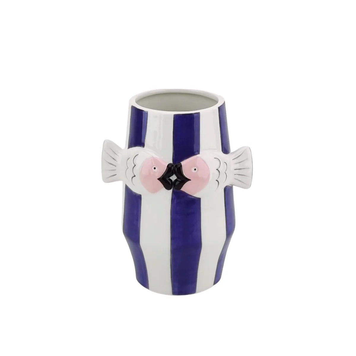 Vaso Pesci - Strabello Design
