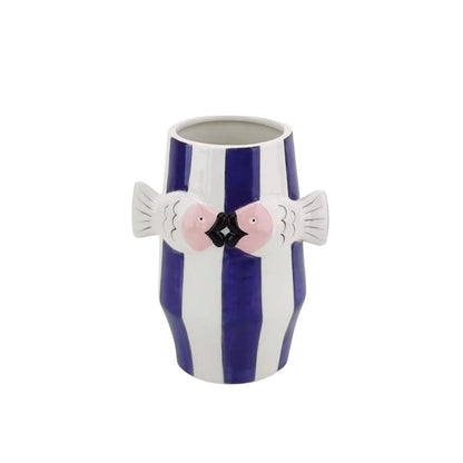 Vaso Pesci - Strabello Design