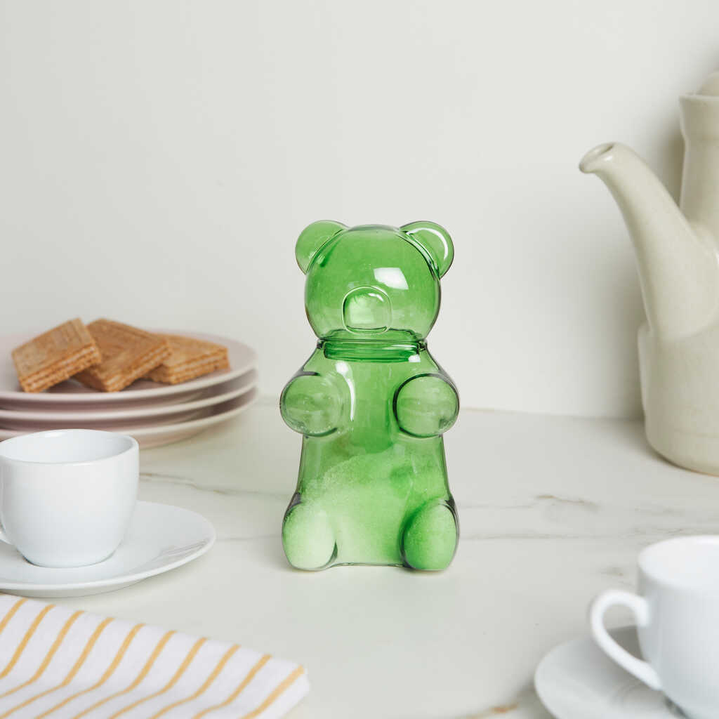 Gummy Bear Sugar Bowl, photo 30