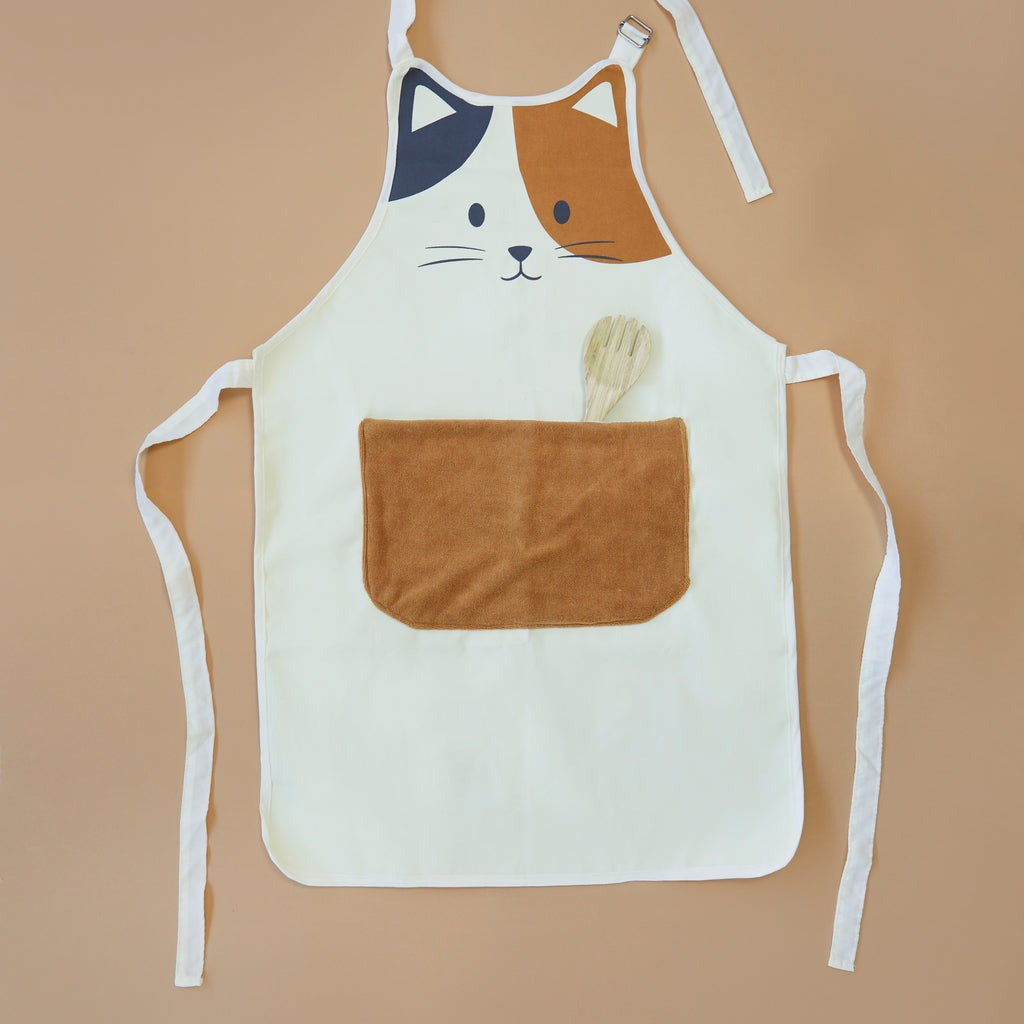 Cat Apron, photo 5