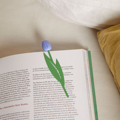 Tulip Bookmark, photo 45